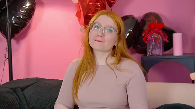 AliceAllisons's cam snapshot