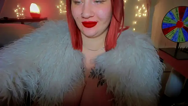 Miss-Innysik's cam snapshot