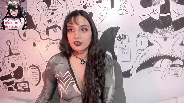 Valeera_Evans8 live sex cam