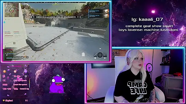 Irinaa_Scarlett's cam snapshot