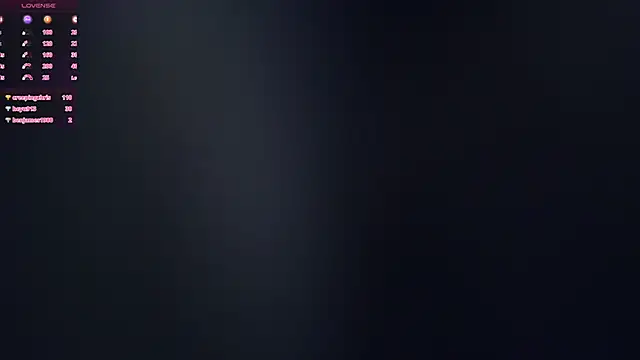 TereseBeebe's cam snapshot