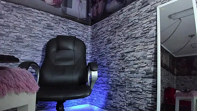 Wesleey-Boy live sex cam