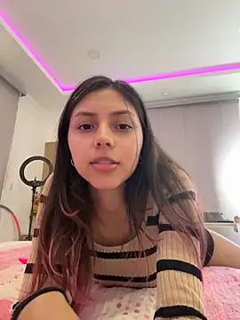 MissBecka_'s cam snapshot