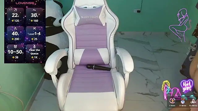 hot_princesstk's cam snapshot