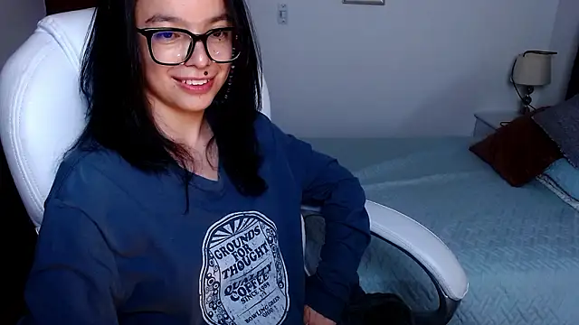 mailin_777's cam snapshot