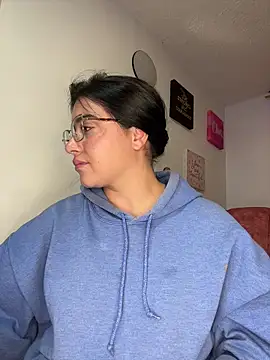 KallyMyller1 live sex cam