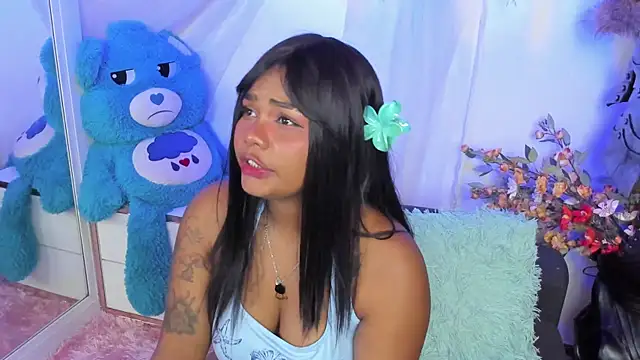 Angel_Belll's cam snapshot