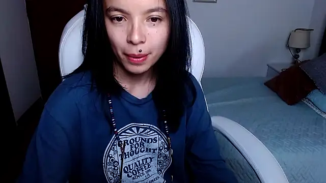 mailin_777's cam snapshot