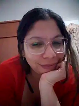 Carliina_Soussa live sex cam