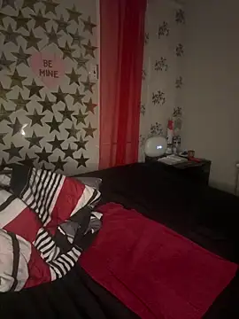 Chocolatebunnyxx96 live sex cam