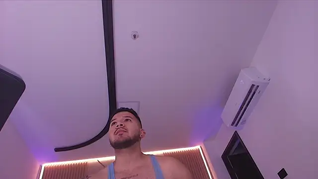 mister_miike live sex cam