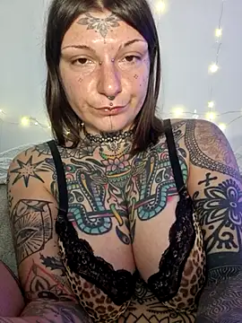 lizzardqueeen's cam snapshot