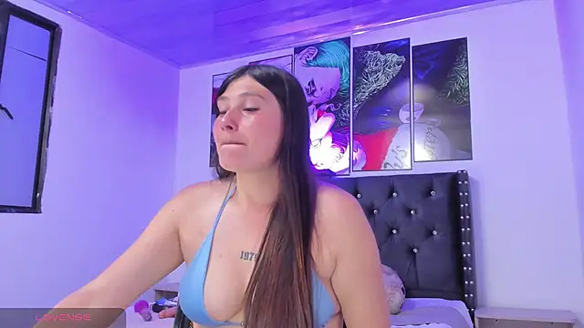 Dani_Gwyneth's cam snapshot