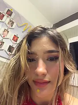 Arianavillada live sex cam