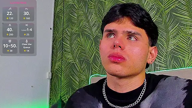 Nathaniel_Park live sex cam