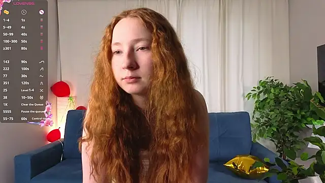 MaraButtrey live sex cam