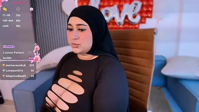 Zalma_eva's cam snapshot