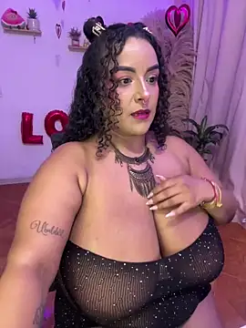 ariadna_cooper's cam snapshot