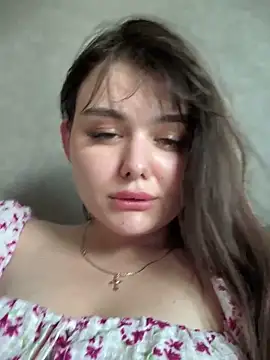 NikaMur's cam snapshot