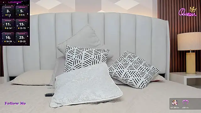 Marge_lasander live sex cam