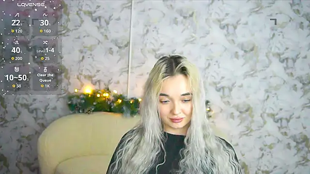 Ashley_S's cam snapshot