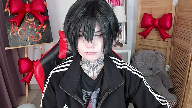 mekurisu live sex cam