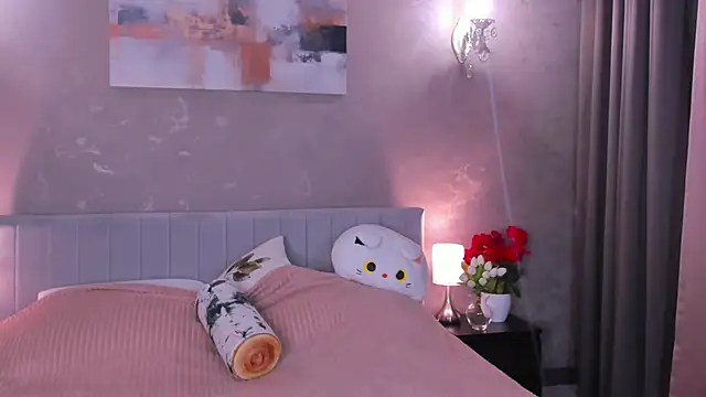 Daria_J live sex cam