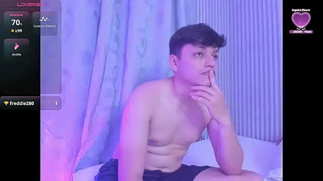 RaiderandRoxie1's cam snapshot