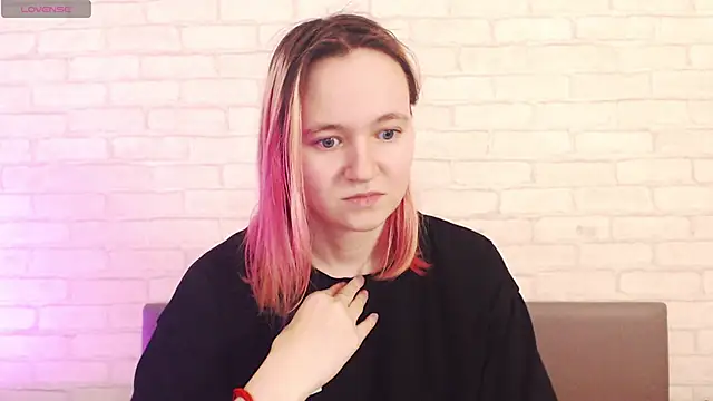 Ericha_Stone's cam snapshot