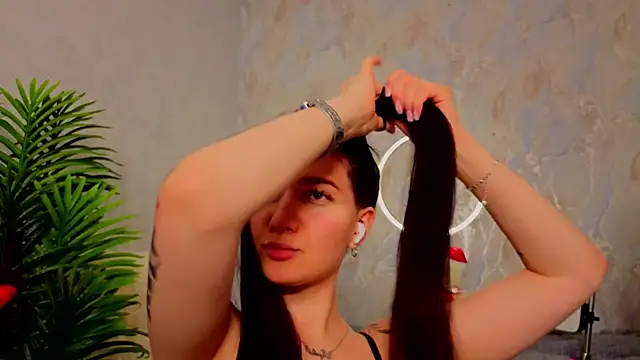 babyisperfect live sex cam