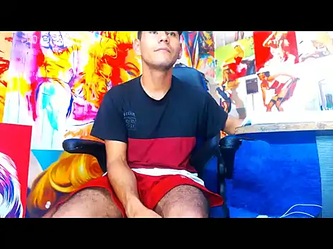 warmNoah live sex cam