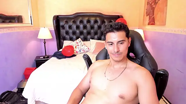 Mike_Conors live sex cam