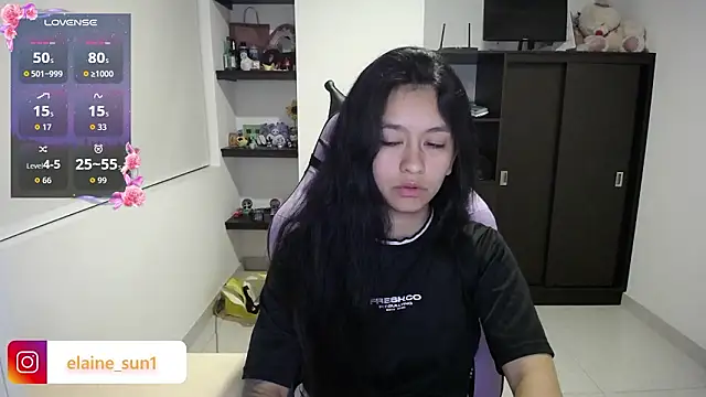 elaine_sun1 live sex cam