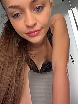 AngelinaTeller live sex cam