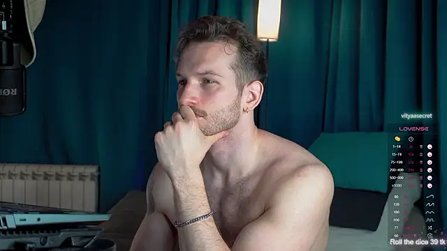 VIktorSecret live sex cam