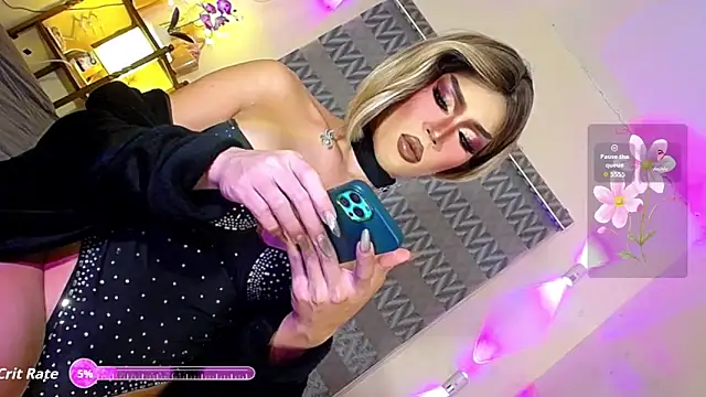 Premium_Womanhood live sex cam