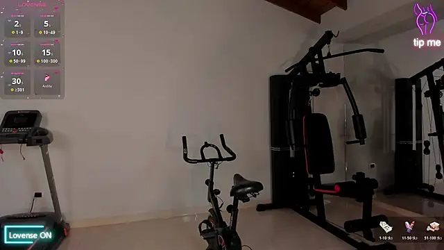 NataliaGaret live sex cam