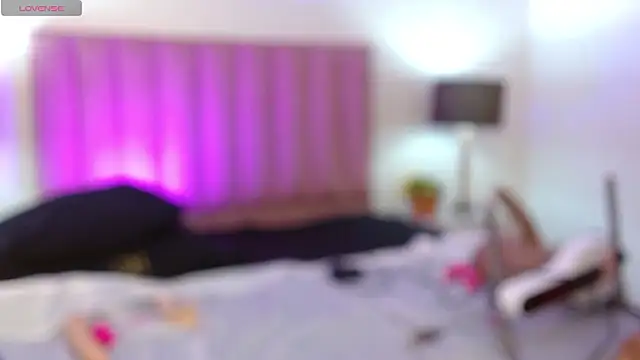 SweetMilie_gh's cam snapshot