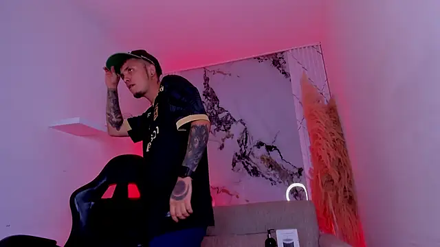 ReyBigx's cam snapshot