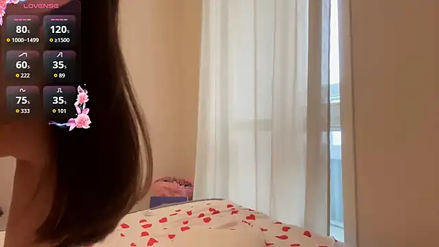 Sakuravice live sex cam