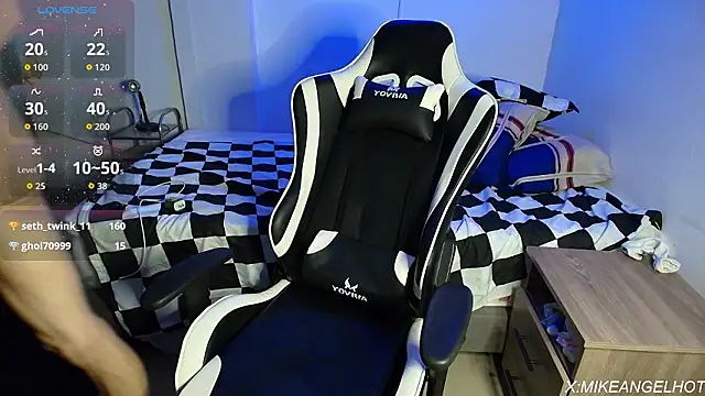 Angelligth live sex cam