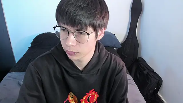 Andy_Bankai's cam snapshot