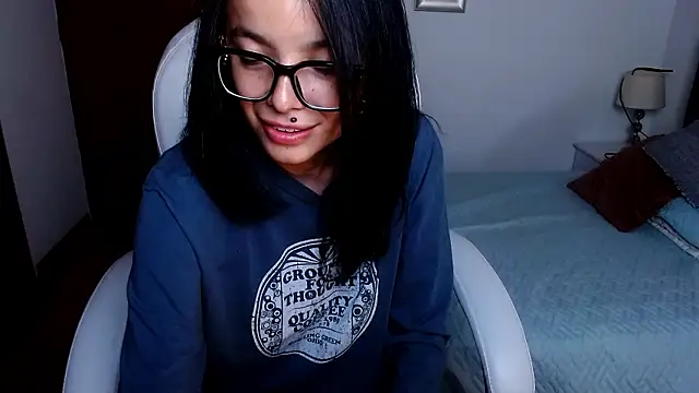 mailin_777's cam snapshot