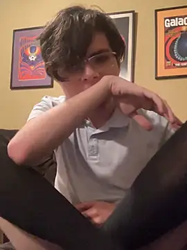 Caninehat's cam snapshot