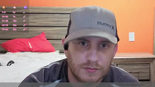 ConversationalistX's cam snapshot