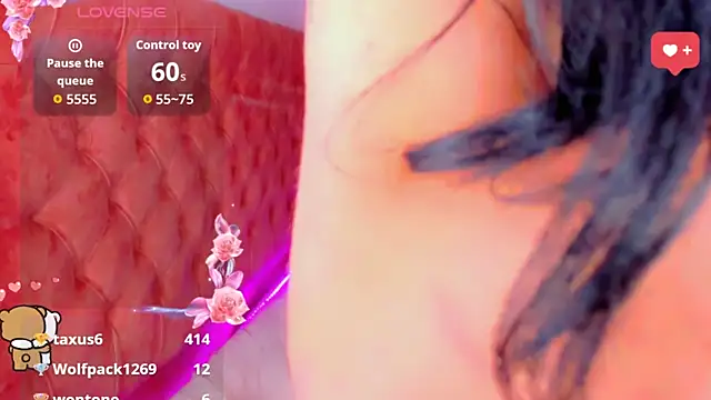 little_Irina live sex cam