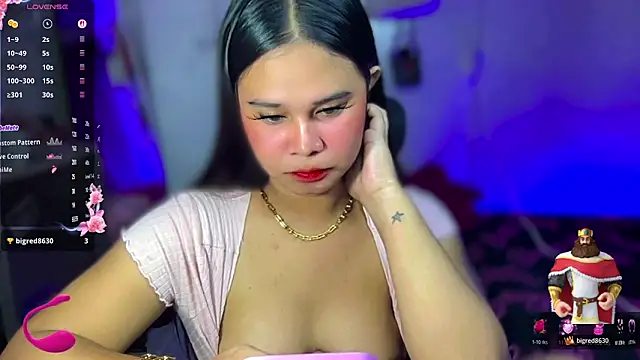 ixie_houston69 live sex cam