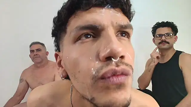 Benjamin_show live sex cam