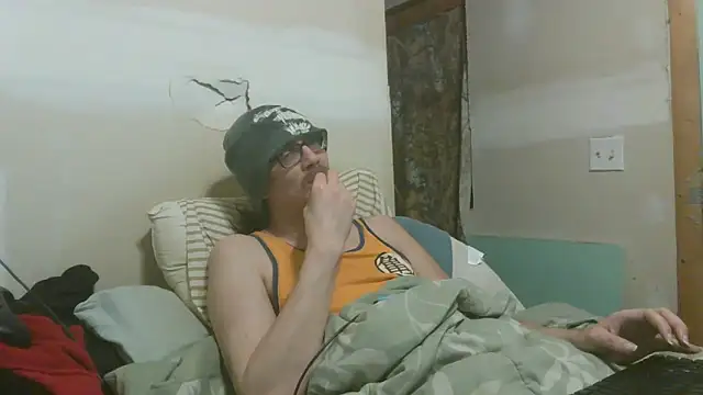 dandonn's cam snapshot