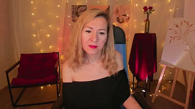 DonnaSmitth live sex cam